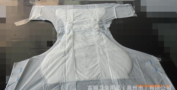 成人紙尿褲---OEM----醫用成人尿褲