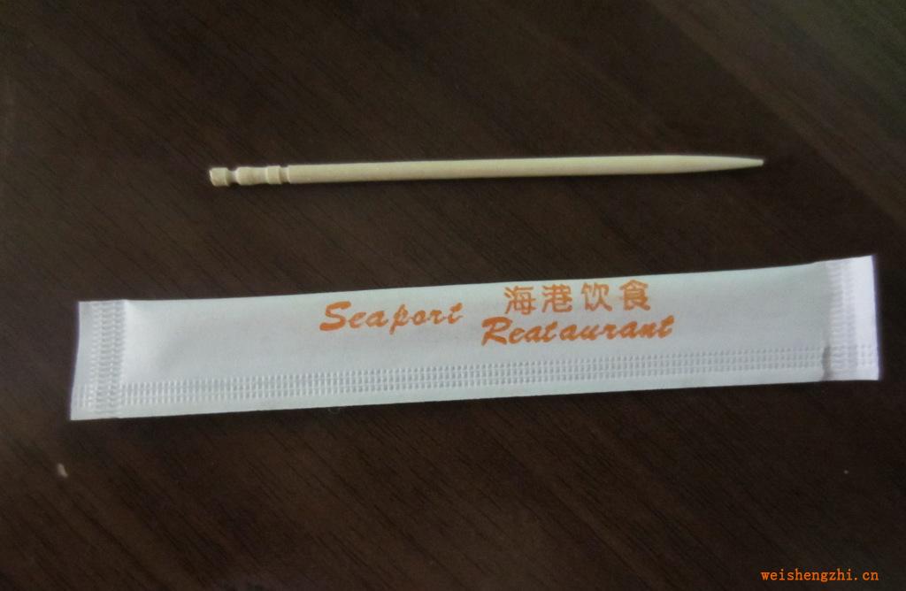 【廠家直銷】高速機制紙包牙簽.出口牙簽.誠招批發商.代理商