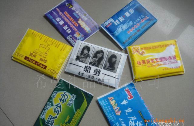 誠攬各種手帕紙巾，方巾紙，隨身包，抽式面巾紙，貼牌加工業(yè)務(wù)