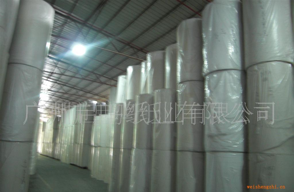 大量供應各種規格再生紙原紙