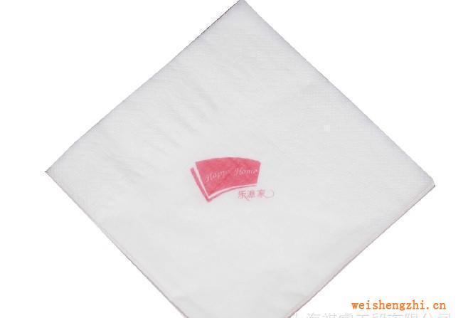 定制餐巾紙付款專用