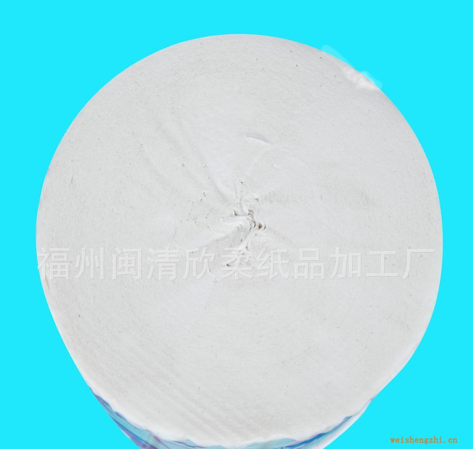 供應卷紙衛生紙超柔質量保證