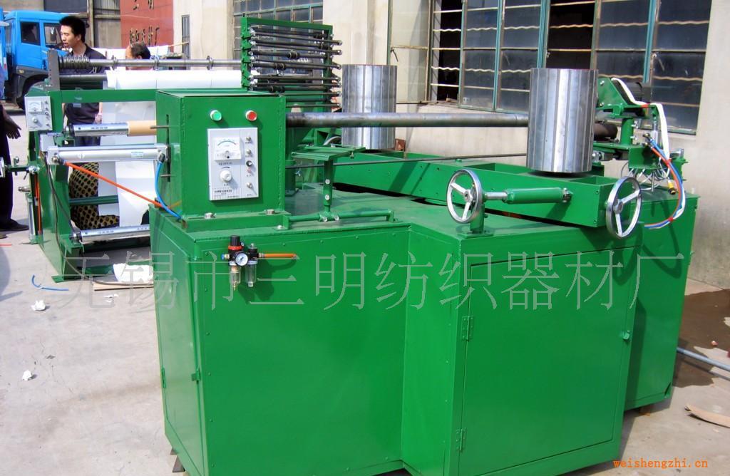 售性價(jià)比超高的中型螺旋自動紙管機(jī)，卷管機(jī)，紙管設(shè)備