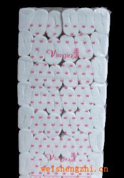 （超低價(jià)）威海地區(qū)供應(yīng)賓館小卷衛(wèi)生紙，送貨上門！