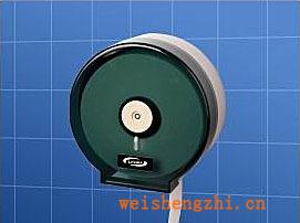 耐芙美牌ABS大卷紙架，大盤紙盒，大盤紙架，大卷廁紙架