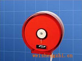 廠價直銷ABS大卷衛生紙架，大盤紙架，大盤紙盒