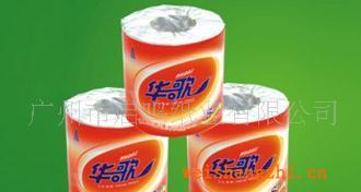 【原廠供應】啟鳴華歌牌衛生紙(圖)