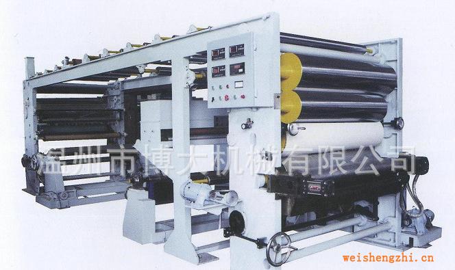 供應熱熔膠涂布機設備貼合機復合機