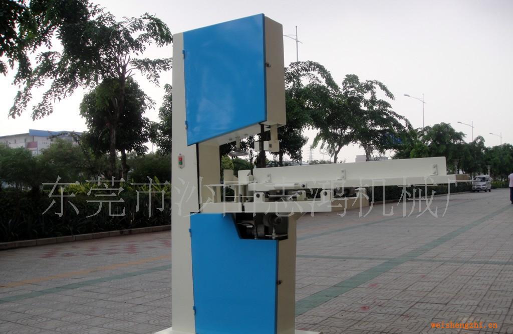 供應衛生紙加工機械