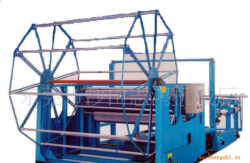 供應衛生紙加工機機械