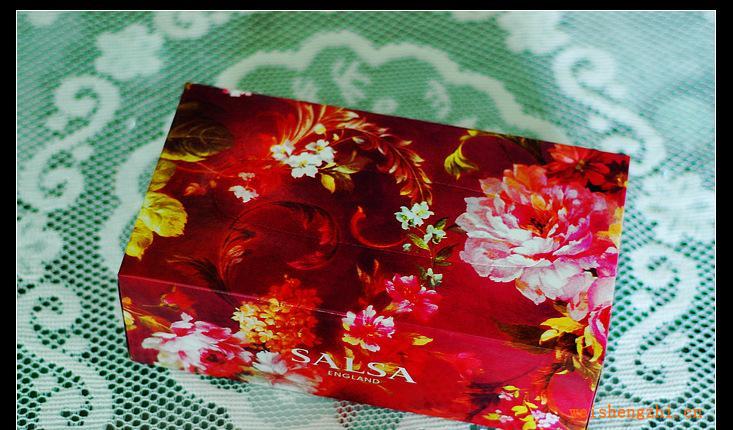 供應定做190mm*190mm雙層(免費設計免費打樣)盒裝餐巾紙