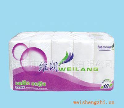 河北保定市東奧衛生紙批發供應商