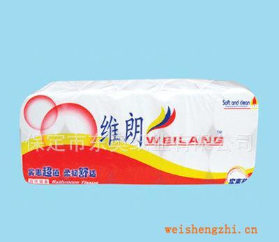 廠家直銷衛生紙卷紙大盤衛生紙批發