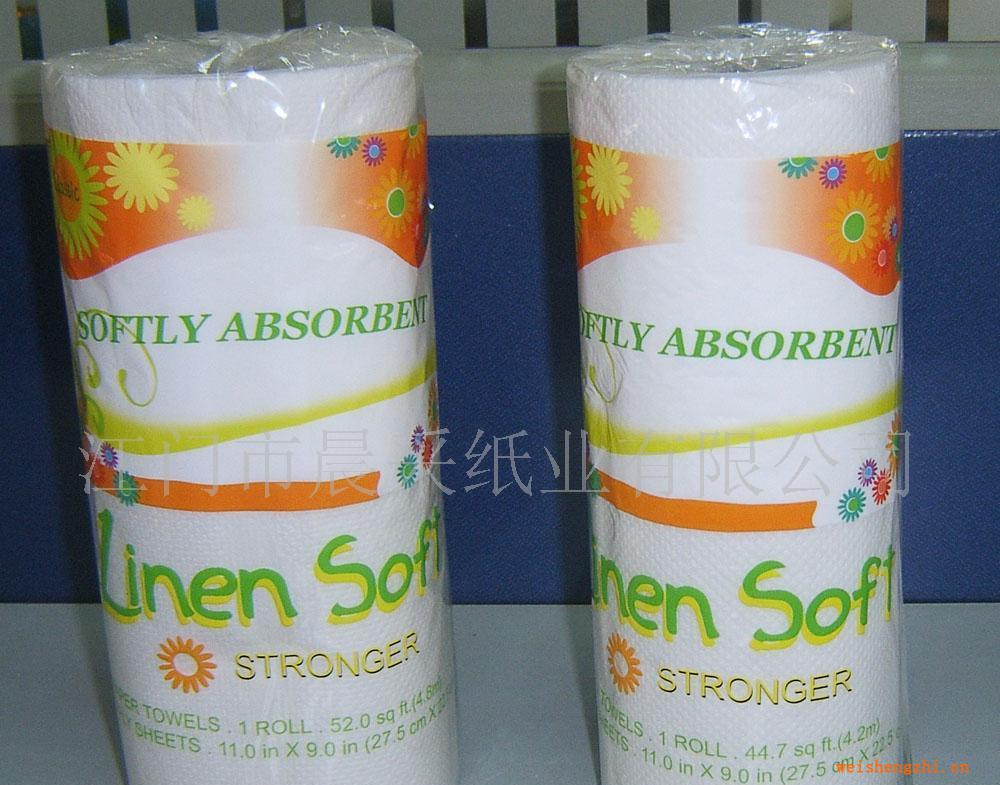 供應廚房用紙9寸、11寸廚房紙，可OEM/ODM