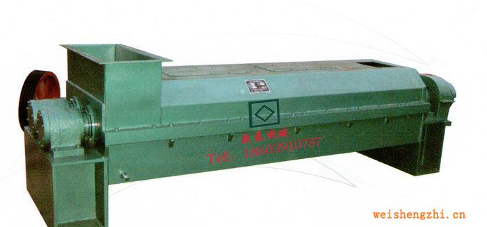 盛泰供應(yīng)STJ雙螺旋擠漿機(jī)、造紙機(jī)