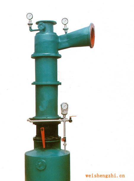 供應(yīng)制漿雙錐體高濃除沙器