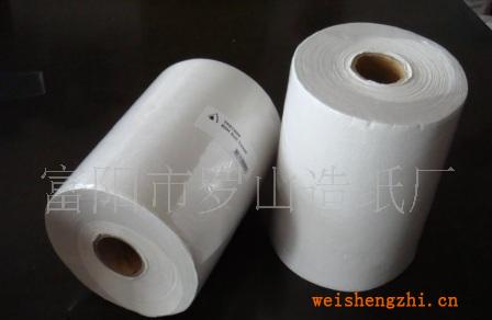 【柔軟、高濕強、吸水性強】供應環保、混漿、全木漿卷筒擦手紙