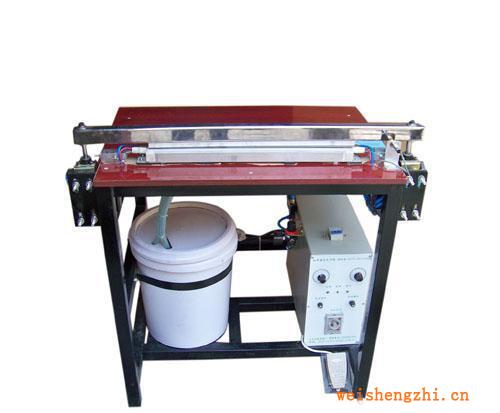 供應TS-FQ-500SL氣動電子式封口機