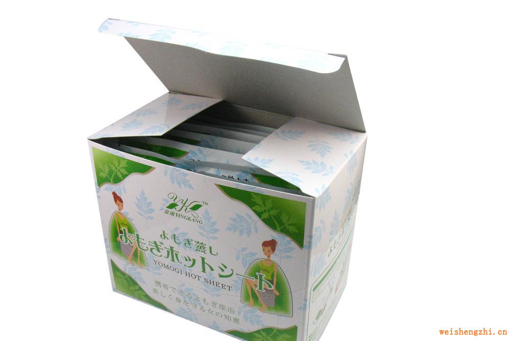 日韓暢銷溫熏暖宮衛生巾/保健護體/經寒不調/驅寒/活血/溫經脈