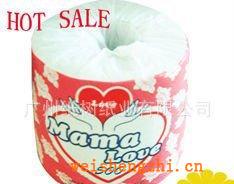 衛生紙小卷紙手感柔軟廠家直銷卷紙，