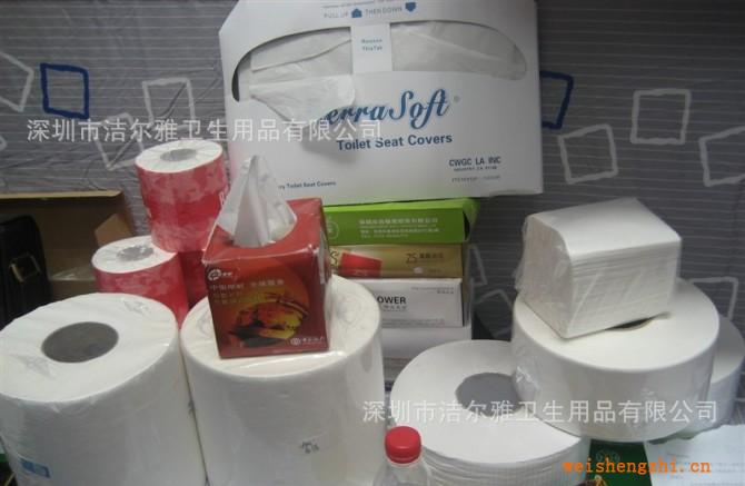 潔爾雅小卷紙，卷筒紙，衛生紙，紙巾