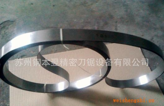 批發供應優質切紙刀，各種環形帶刀，切肉鋸條，刮刀