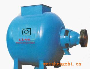 【節能型】臥式水力碎漿機