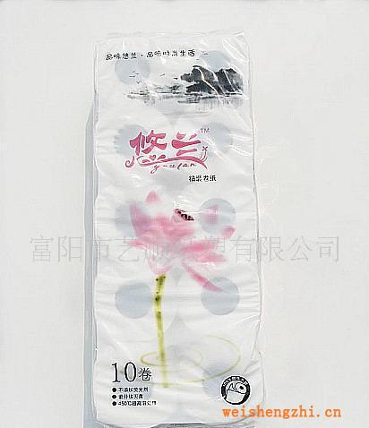 供應高檔衛生紙/卷筒衛生紙批發/生活用紙/有芯卷紙