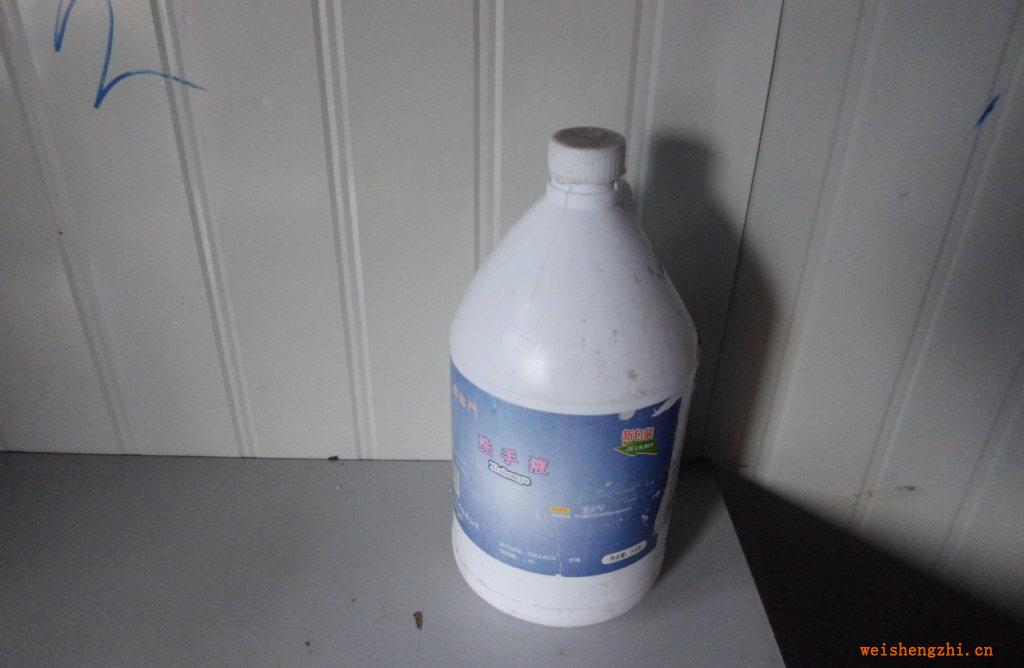 批發供應【各種香型包裝】洗手液