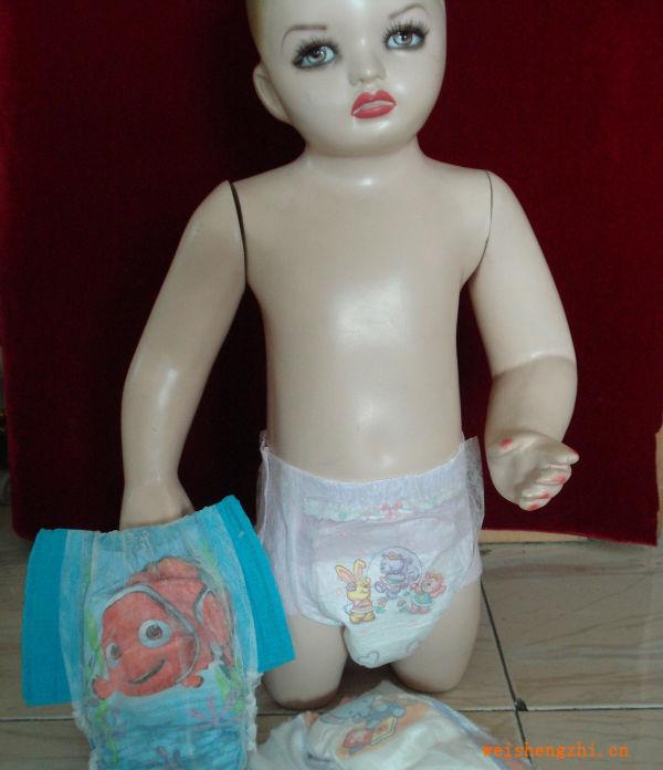 小孩訓(xùn)練，拉拉褲