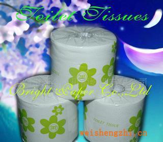 專業紙巾廠廠價直銷出口型壓紋外貿卷筒衛生紙衛生好質量