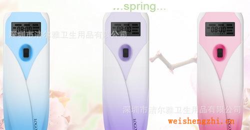 供應酒店用噴香機室內空氣凈化器空氣芳香劑飄香機品牌