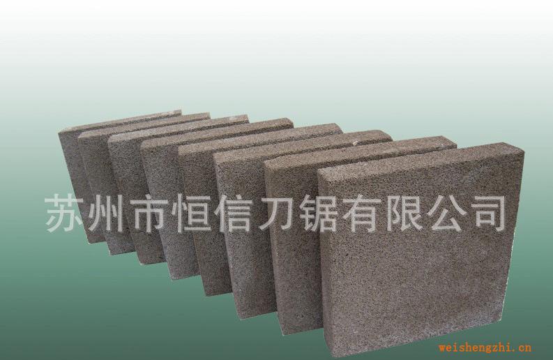 水泥發泡保溫設備切割鋸條哪家好？【恒信刀鋸】質量優