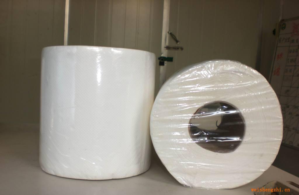 正應優質中間抽擦手紙ZY2041A