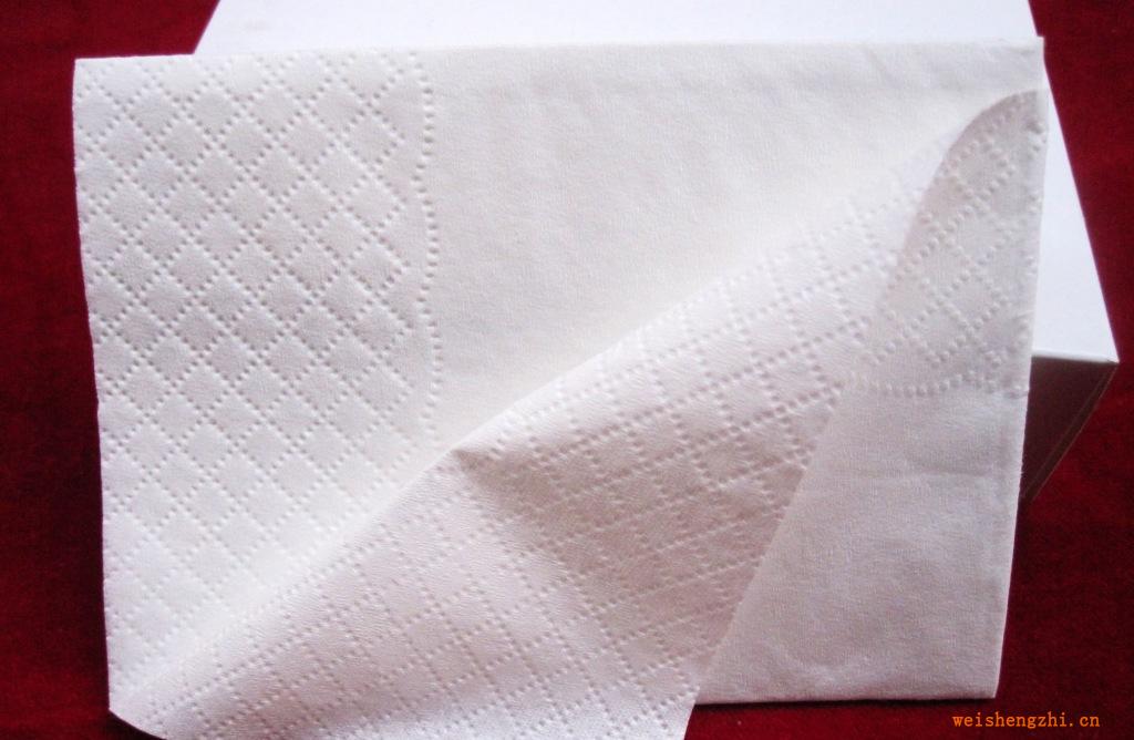 【廠家直供】盒裝紙巾煙盒紙巾餐巾紙