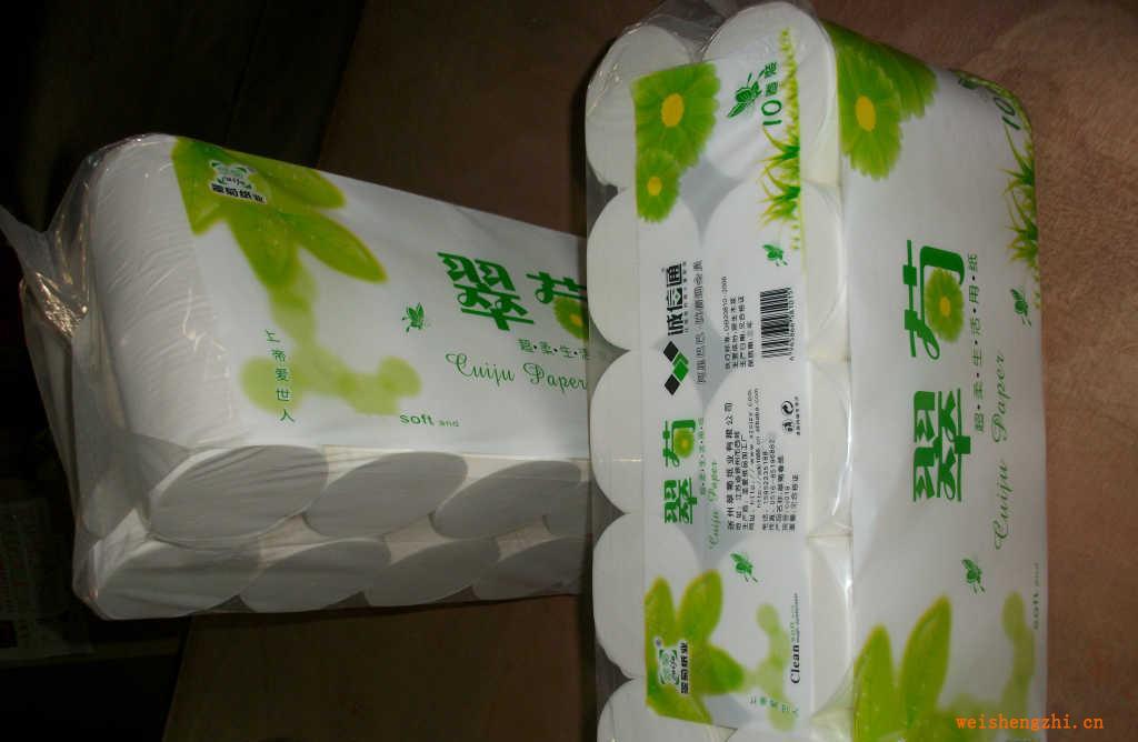 翠菊紙業推出新品高檔生活用紙尋求加工合作者衛生紙和清風質量