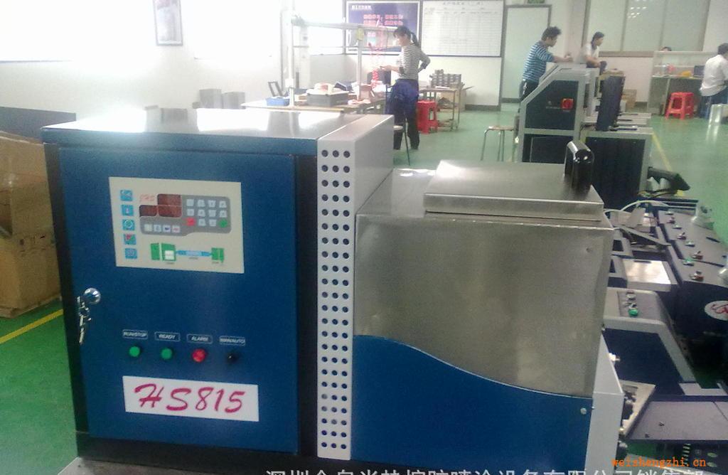 供應電子產品，電纜元件填充密封用熱熔膠機