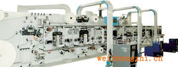 供應護墊生產線—護墊設備江蘇金衛2000片∕分鐘