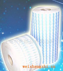 供應牙簽包裝紙、壓舌板、冰勺、雪條棒包裝紙