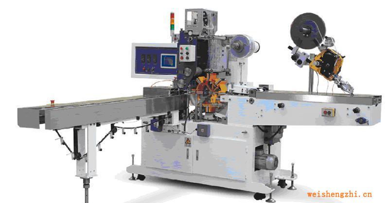 手帕紙包裝機、餐巾紙包裝機、紙巾機械