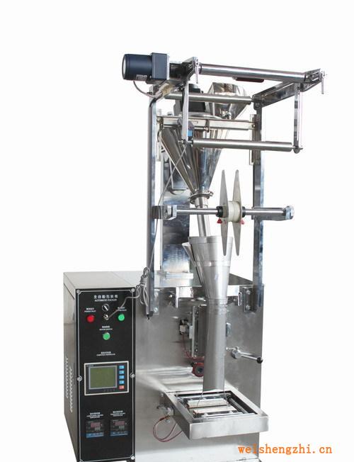 廠家直銷精品推薦、高質量粉劑包裝機自動粉末包裝機質保一年