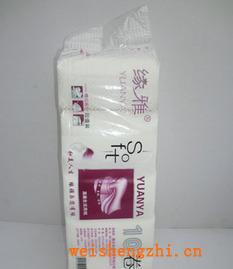 緣雅SOFT生活用紙無心卷紙1提10個一箱12提