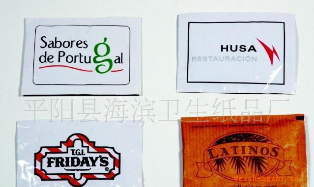 廠家直銷100%純木漿花香外貿紙巾