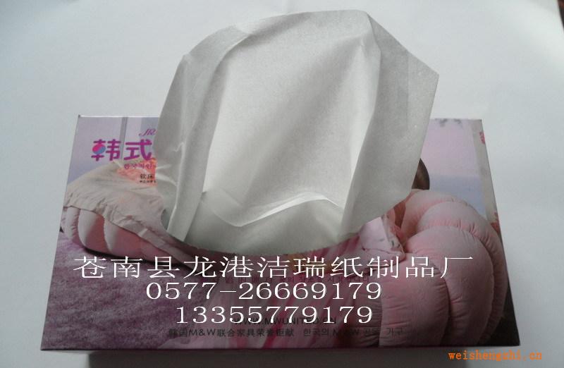 供應盒抽紙巾，盒裝紙巾，廣告餐巾紙