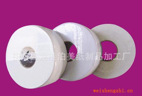 【廠家直銷】供應優質2層大卷紙