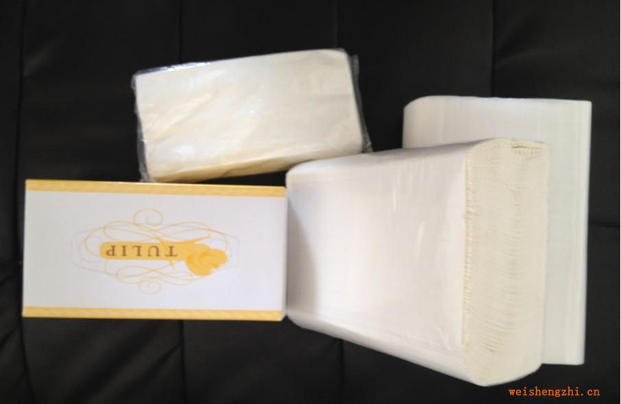 廠家直銷抽取式衛生紙