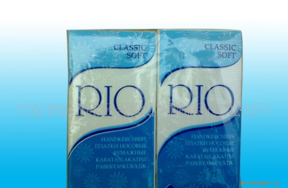 專(zhuān)業(yè)生活用紙紙巾廠(chǎng)供應(yīng)東歐標(biāo)準(zhǔn)紙巾（紙手帕）