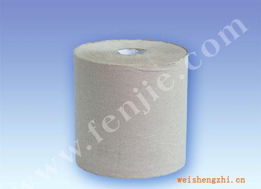 【大量批發】2層原生木漿擦手紙