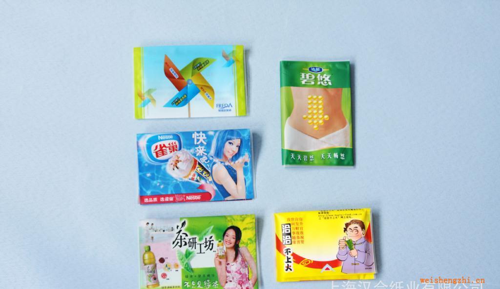 大量供應廠家直銷手帕紙、錢夾式面巾紙，促銷紙巾，OEM紙巾