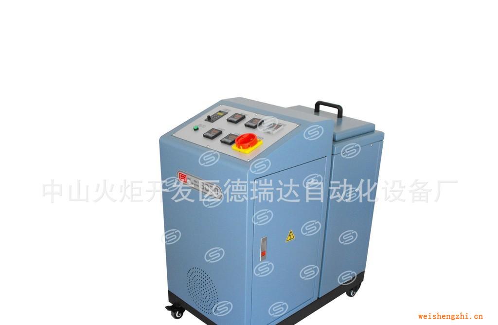 自動(dòng)熱熔膠點(diǎn)膠機(jī)，德瑞達(dá)熱熔膠機(jī)